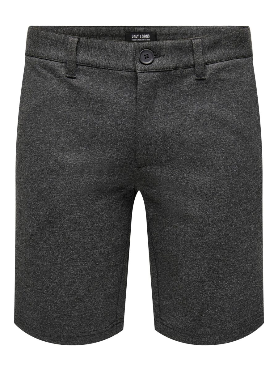 Only & Sons Chino nadrág 'Mark'  antracit-hu