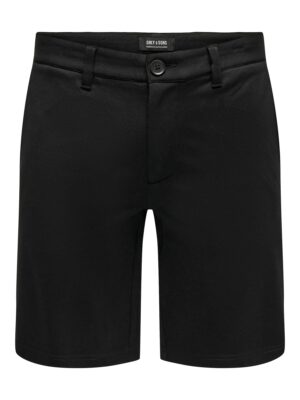 Only & Sons Chino nadrág 'Mark'  fekete-hu
