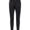Only & Sons Chino nadrág 'Mark'  fekete / piszkosfehér