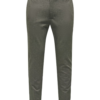 Only & Sons Chino nadrág 'Mark'  fenyő / piszkosfehér-Ár