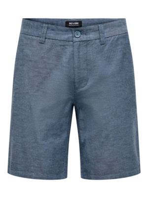 Only & Sons Chino nadrág 'Mark'  kék-Hungary