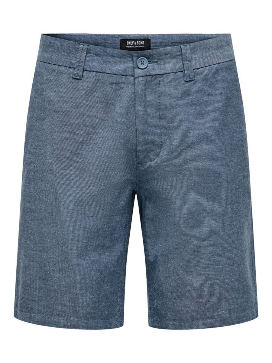 Only & Sons Chino nadrág 'Mark'  kék-Hungary