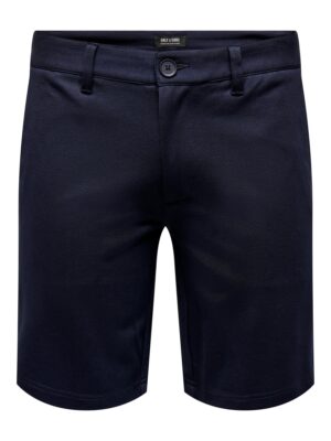 Only & Sons Chino nadrág 'Mark'  kobaltkék-hu