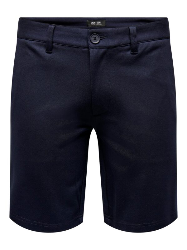 Only & Sons Chino nadrág 'Mark'  kobaltkék-hu