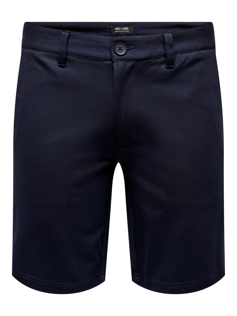 Only & Sons Chino nadrág 'Mark'  kobaltkék-hu