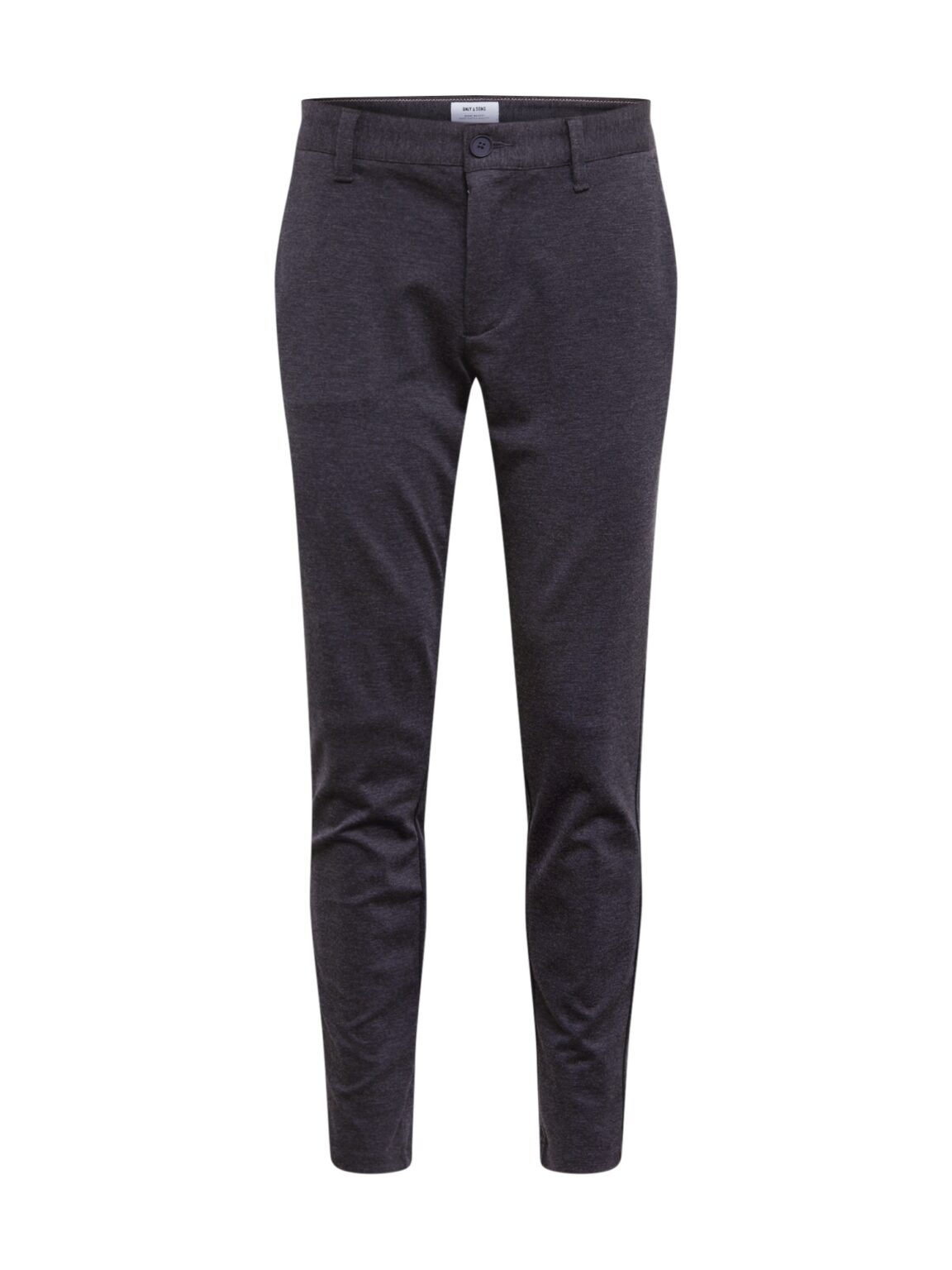 Only & Sons Chino nadrág 'Mark'  sötétszürke