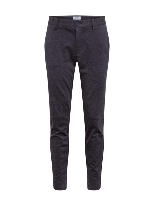 Only & Sons Chino nadrág 'Mark'  sötétszürke
