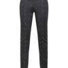 Only & Sons Chino nadrág 'Mark'  szürke / fekete melír-hu