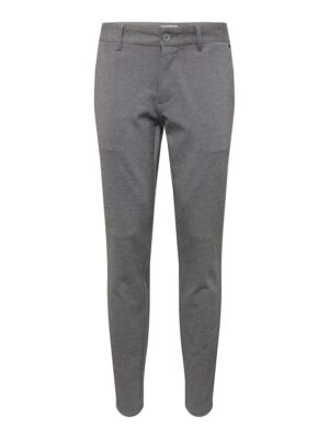 Only & Sons Chino nadrág 'Mark'  szürke melír-hu