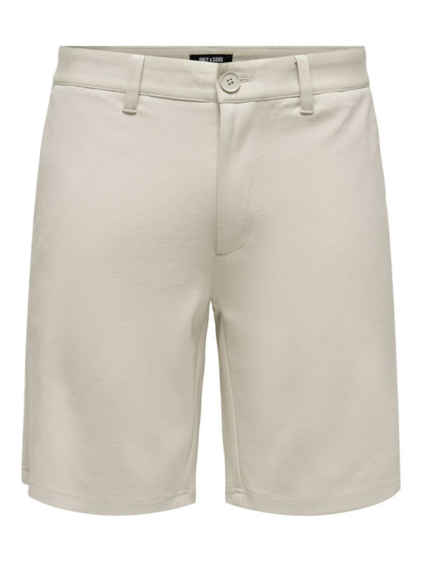Only & Sons Chino nadrág 'Mark'  világosszürke-Hungary