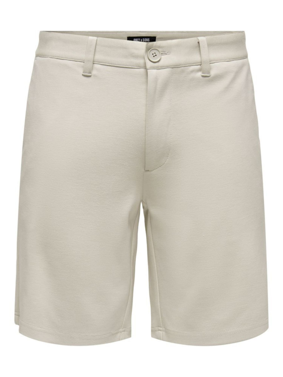 Only & Sons Chino nadrág 'Mark'  világosszürke-Hungary