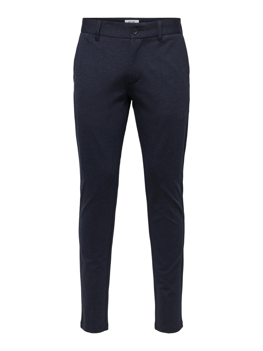 Only & Sons Chino nadrág 'ONSMARK'  éjkék-Hungary
