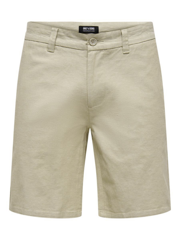 Only & Sons Chino nadrág 'ONSMark'  bézs-Hungary