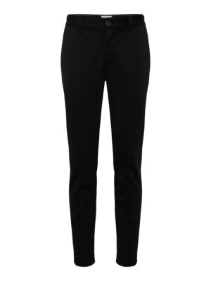 Only & Sons Chino nadrág 'ONSMark'  fekete-hu