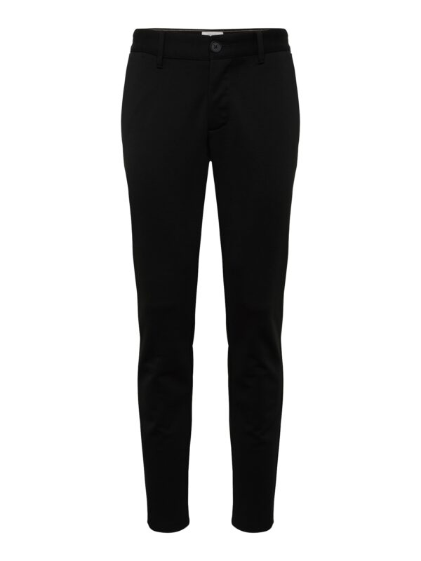 Only & Sons Chino nadrág 'ONSMark'  fekete-hu