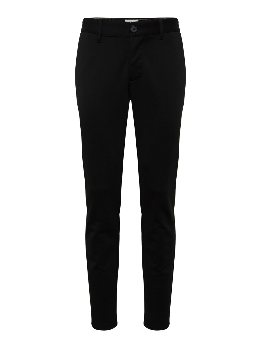 Only & Sons Chino nadrág 'ONSMark'  fekete-hu