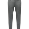 Only & Sons Chino nadrág 'ONSMark'  szürke melír-Hungary