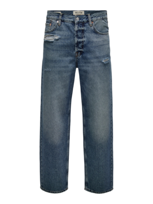 Only & Sons Farmer 'Five'  kék farmer-Hungary