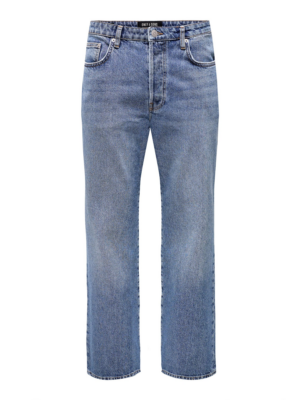 Only & Sons Farmer 'ONSFade'  kék farmer-Ár