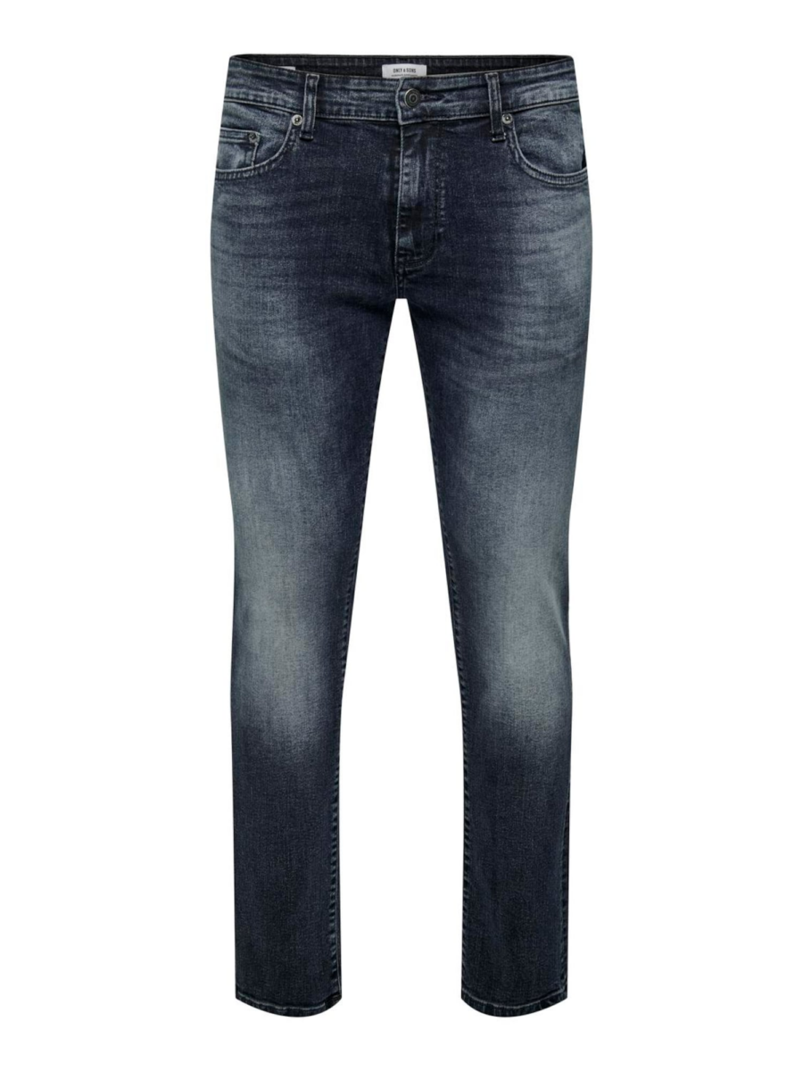 Only & Sons Farmer 'ONSLoom'  fekete farmer-Ár