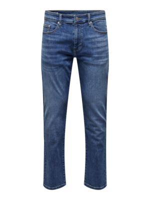 Only & Sons Farmer 'ONSWeft'  kék farmer-Ár