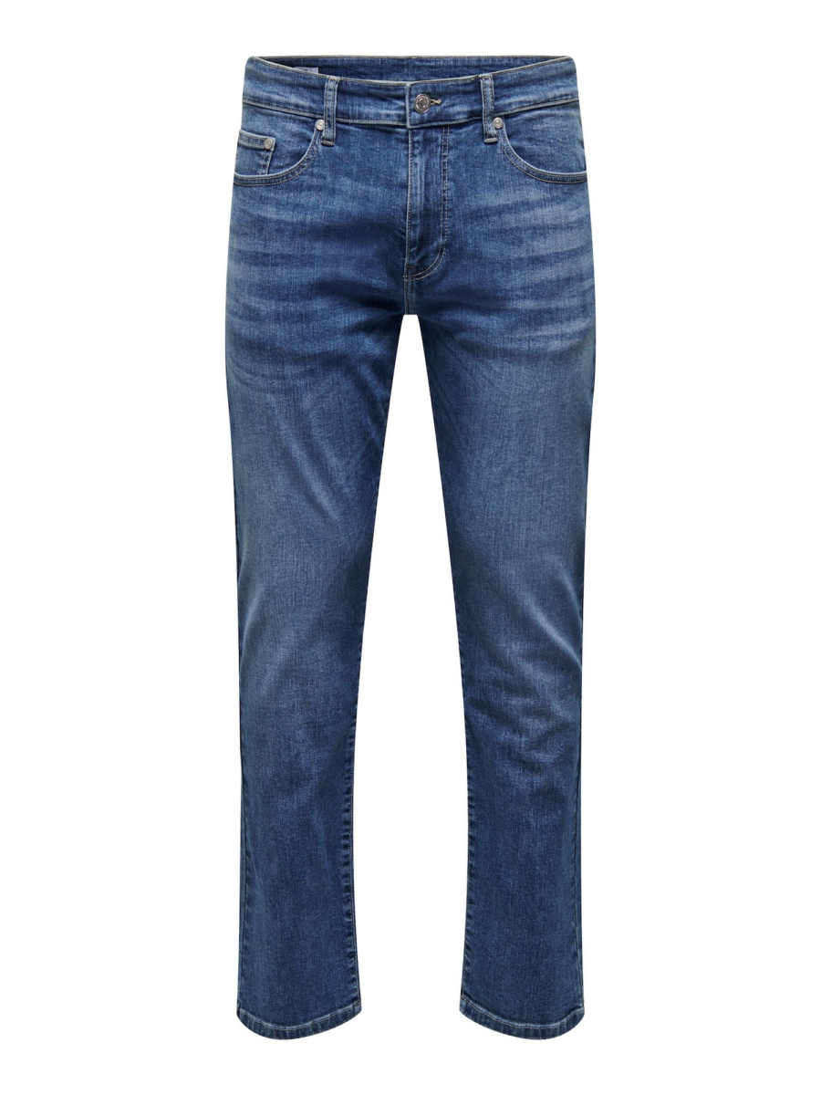 Only & Sons Farmer 'ONSWeft'  kék farmer-Ár