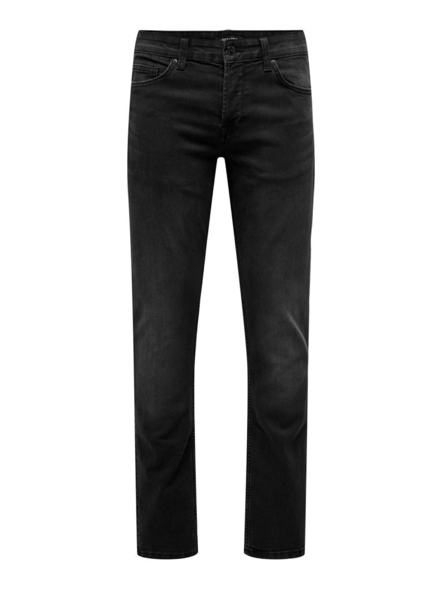 Only & Sons Farmer 'OnsLoom'  fekete-Hungary