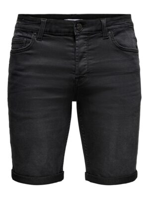 Only & Sons Farmer 'Ply Life'  fekete farmer-hu