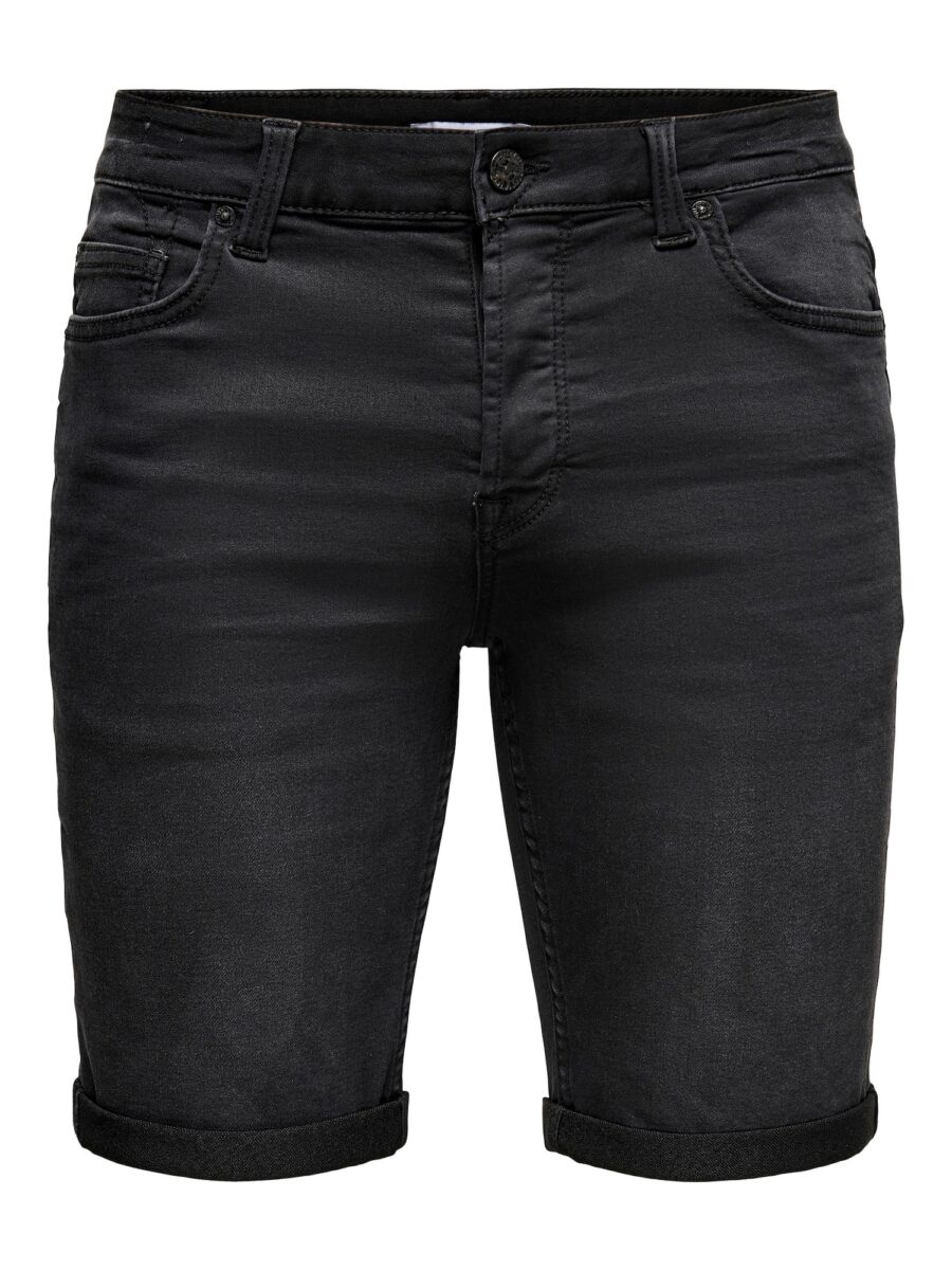 Only & Sons Farmer 'Ply Life'  fekete farmer-hu