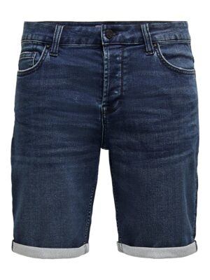 Only & Sons Farmer 'Ply Life'  tengerészkék-hu