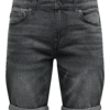 Only & Sons Farmer 'Ply'  szürke farmer-Hungary