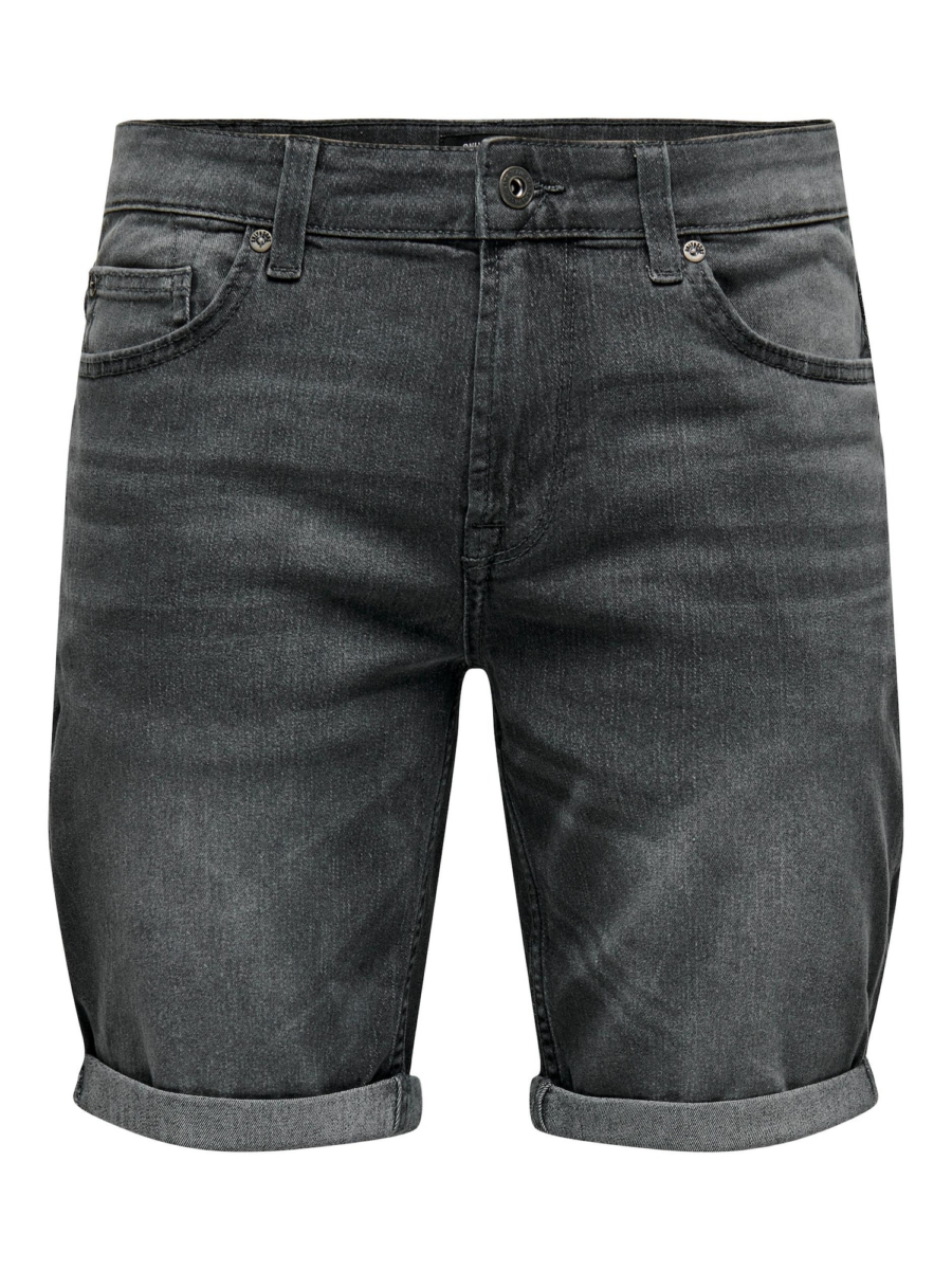 Only & Sons Farmer 'Ply'  szürke farmer-Hungary