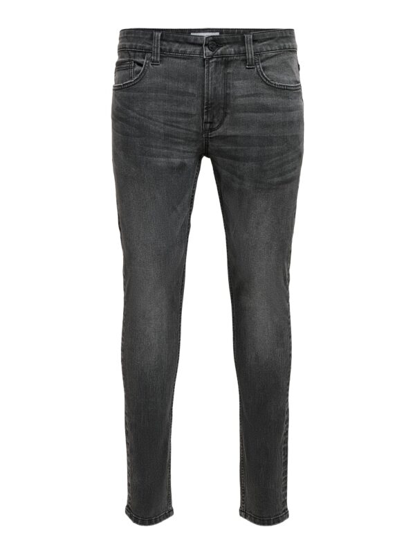 Only & Sons Farmer 'Warp'  fekete farmer-hu