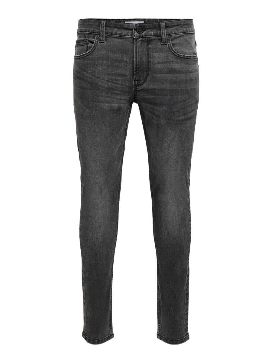 Only & Sons Farmer 'Warp'  fekete farmer-hu