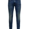 Only & Sons Farmer 'Warp'  sötétkék-hu