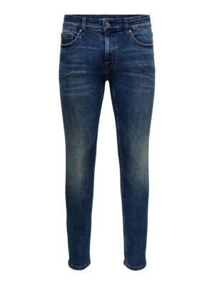 Only & Sons Farmer 'Warp'  sötétkék-hu