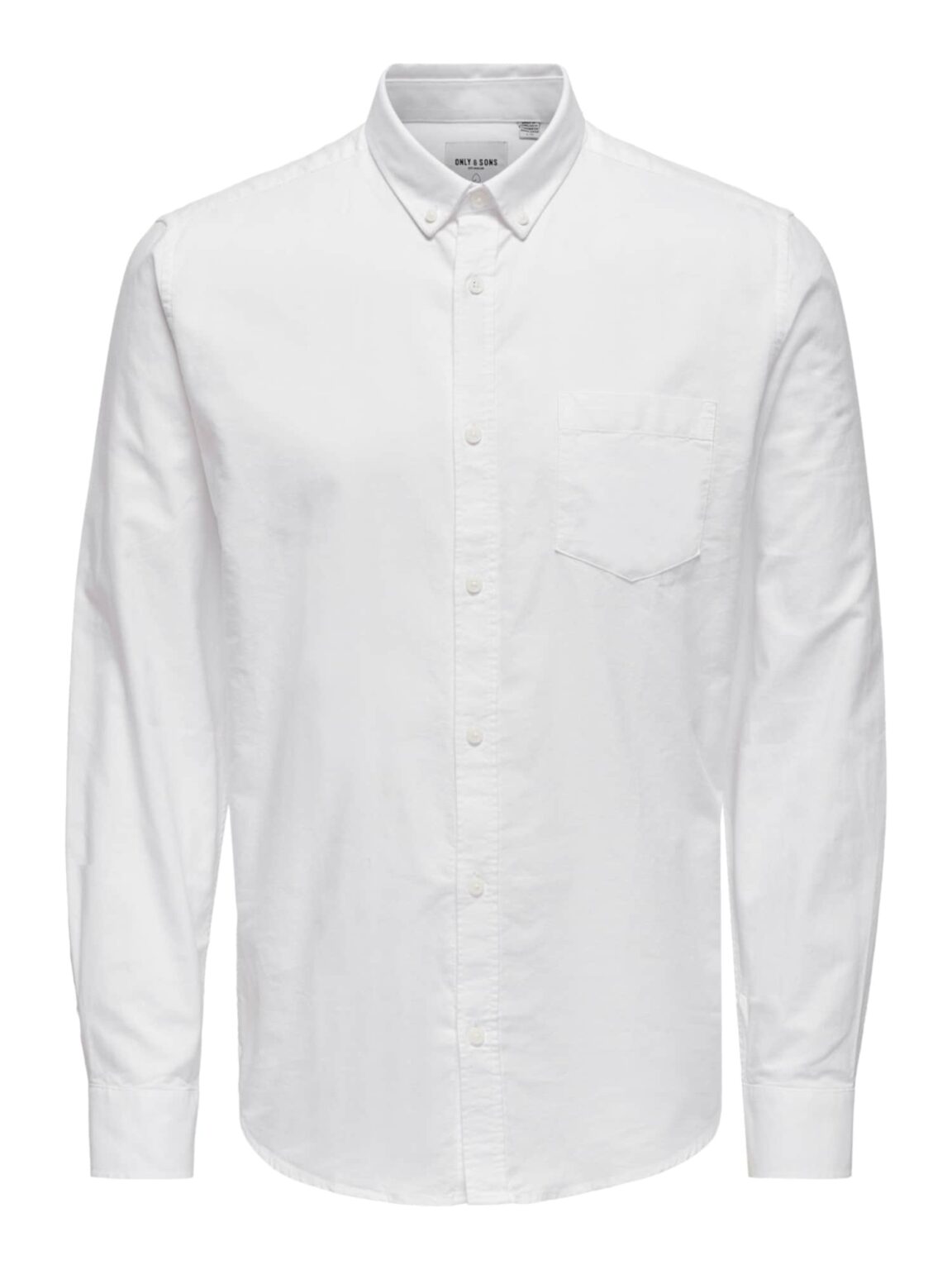 Only & Sons Ing 'Alvaro'  fehér