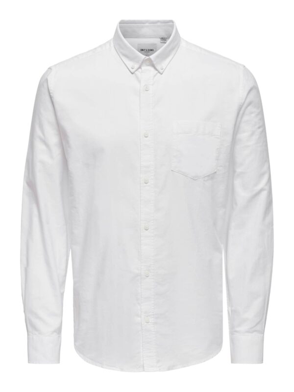 Only & Sons Ing 'Alvaro'  fehér