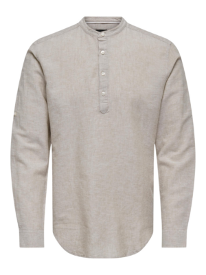 Only & Sons Ing 'Caiden'  bézs melír-Ár