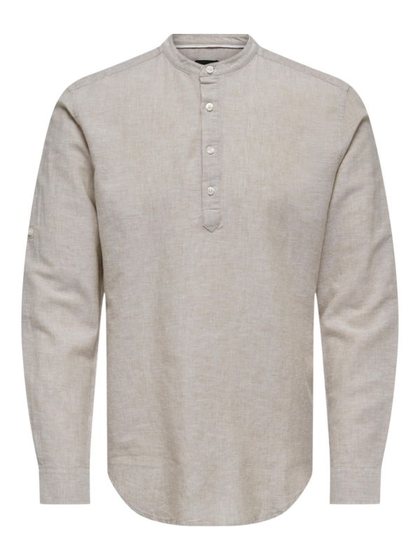 Only & Sons Ing 'Caiden'  bézs melír-Ár