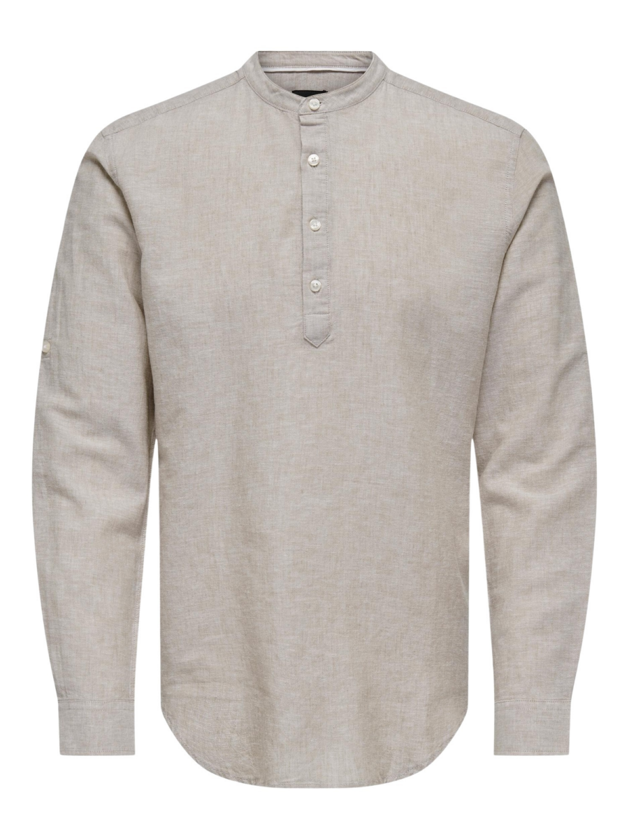 Only & Sons Ing 'Caiden'  bézs melír-Ár