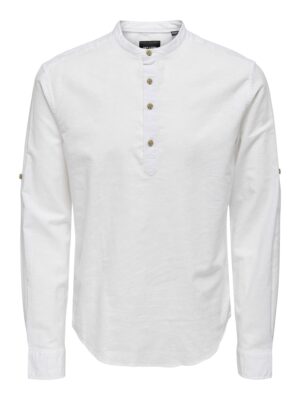 Only & Sons Ing 'Caiden'  fehér