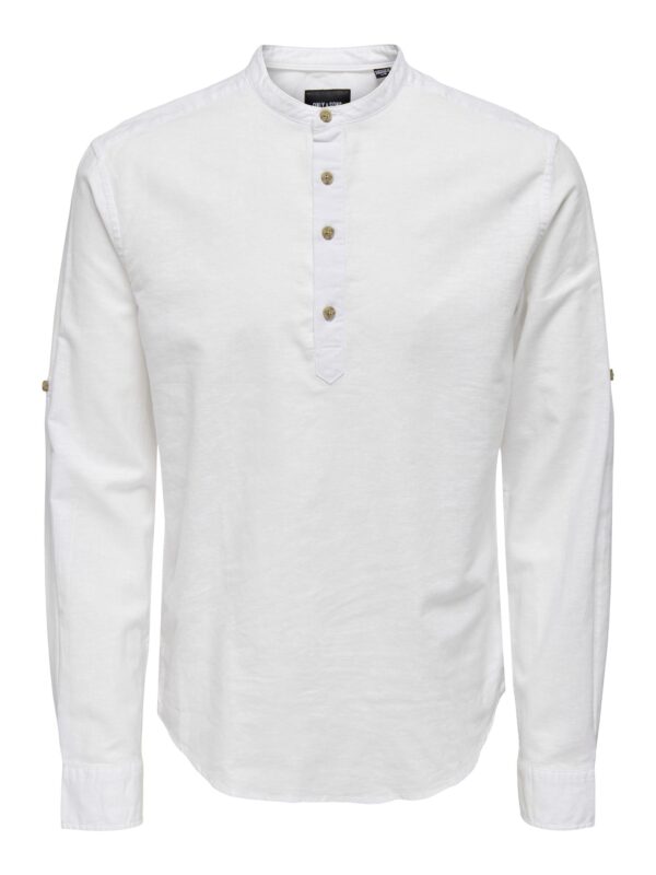 Only & Sons Ing 'Caiden'  fehér