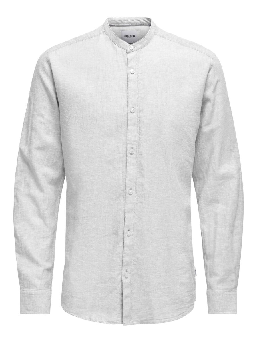 Only & Sons Ing 'Caiden'  fehér melír-hu
