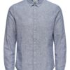 Only & Sons Ing 'Caiden'  galambkék