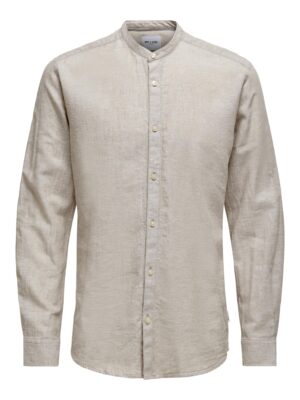 Only & Sons Ing 'Caiden'  krém-hu