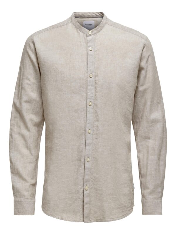 Only & Sons Ing 'Caiden'  krém-hu