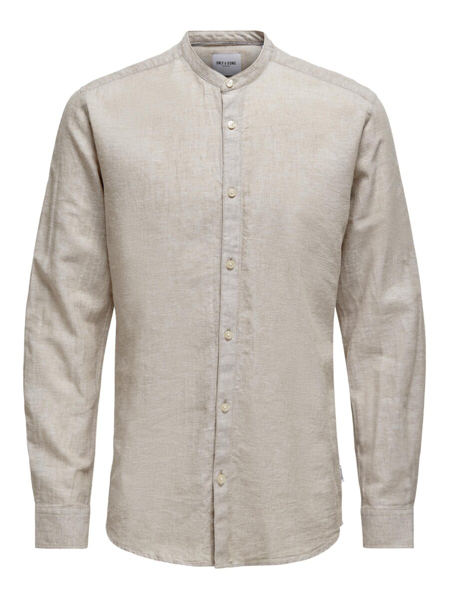 Only & Sons Ing 'Caiden'  krém-hu