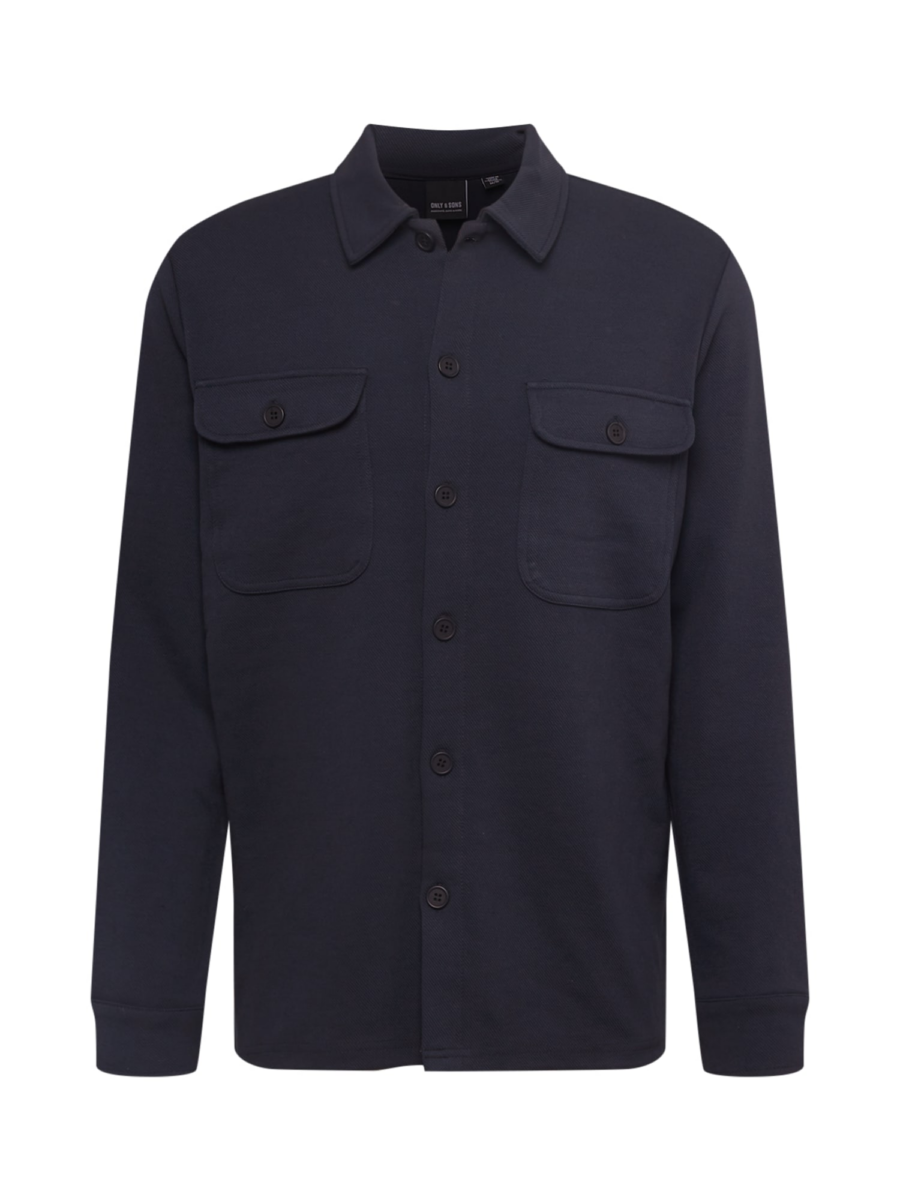 Only & Sons Ing 'NEW KODYL'  fekete-Hungary
