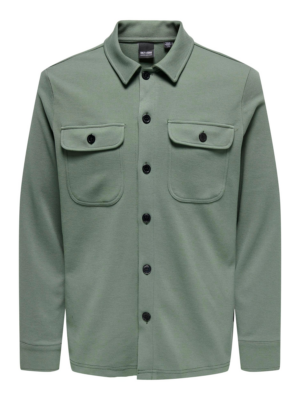 Only & Sons Ing 'New Kodyl'  zöld-Ár